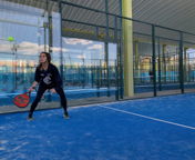 Common Padel Camp