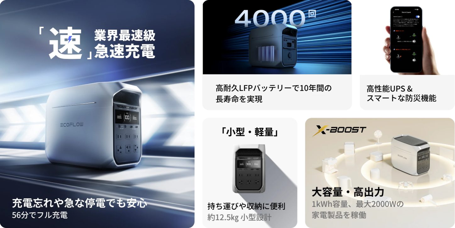 特徴