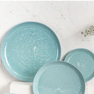 Dinner Plate Set