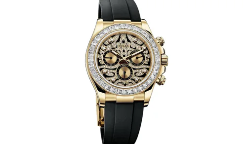 Rolex Daytona 116588TBR
