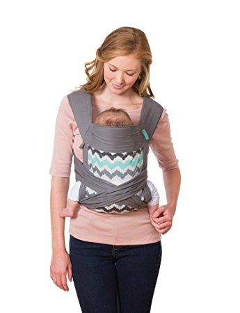Infantino sash wrap and shop tie reviews