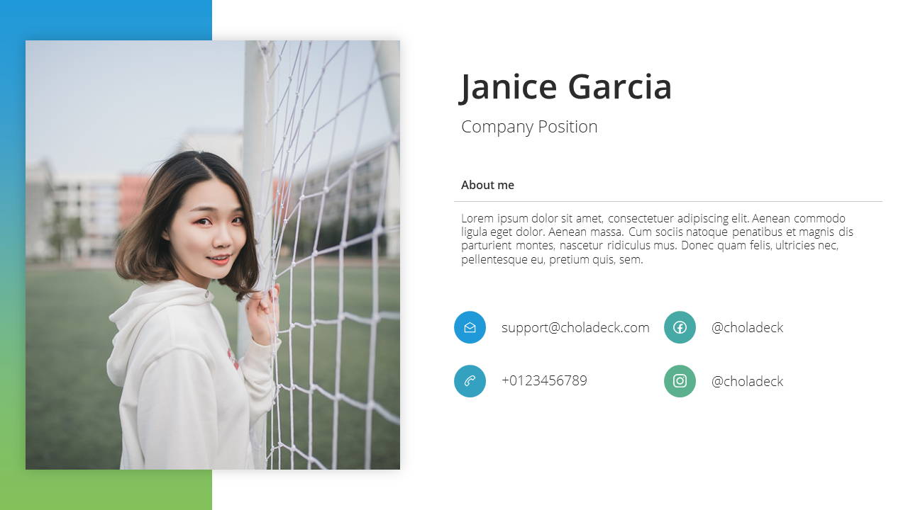 Modern X Consulting Firm Proposal Presentation Template Title Page