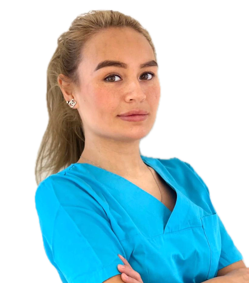 Melissa Hense