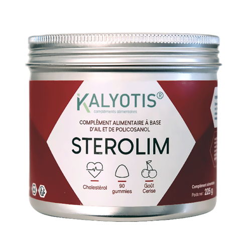 STEROLIM Circulation