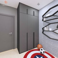 out-of-box-interior-design-and-renovation-modern-others-malaysia-johor-bedroom-kids-3d-drawing-3d-drawing