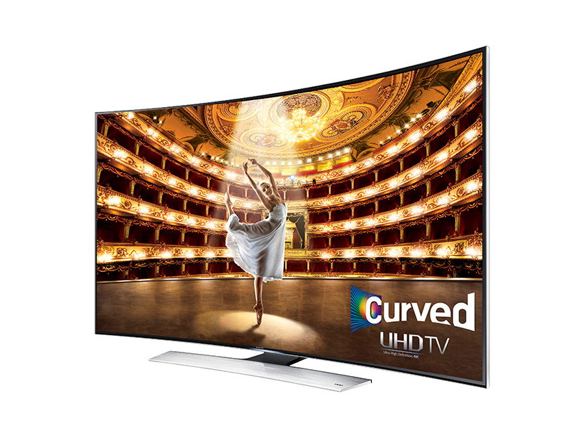 Samsung UN78HU9000 78" curved-screen 4K Ultra High Definition Lowest price in the USA!
