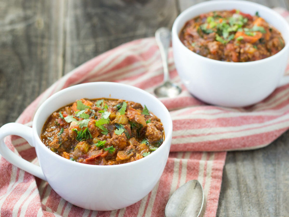 The Most Nutrient-Dense Meals to Add to Your Routine -