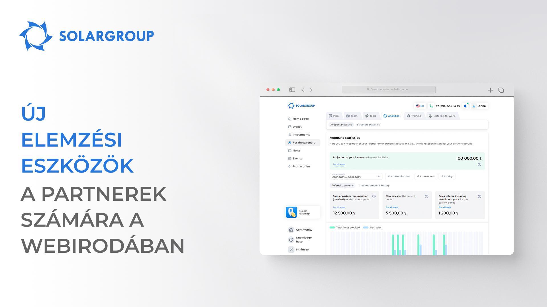 Ezt elemezd! Új elemzési eszközök a partneri tevékenység javítására