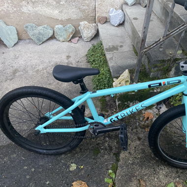 GT- BMX