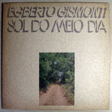 Sol Do Meio Dia
