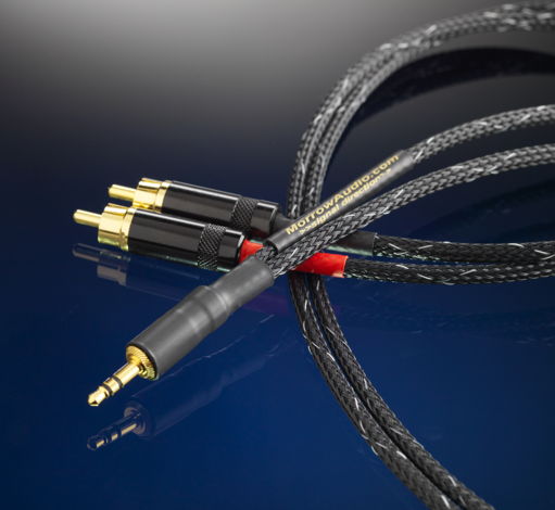 MA-2 iPOD Cable