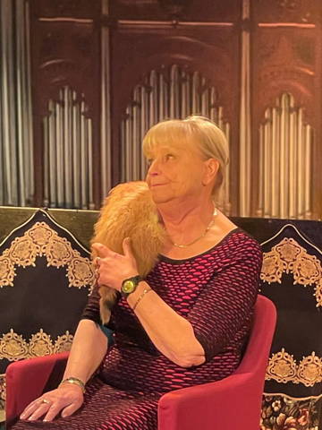 Marleen Korthoudt