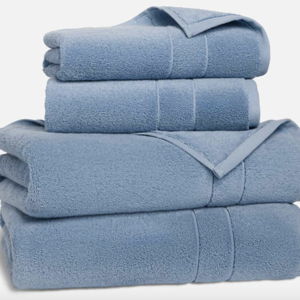 Super-Plush Turkish Cotton Bath Towel Bundle
