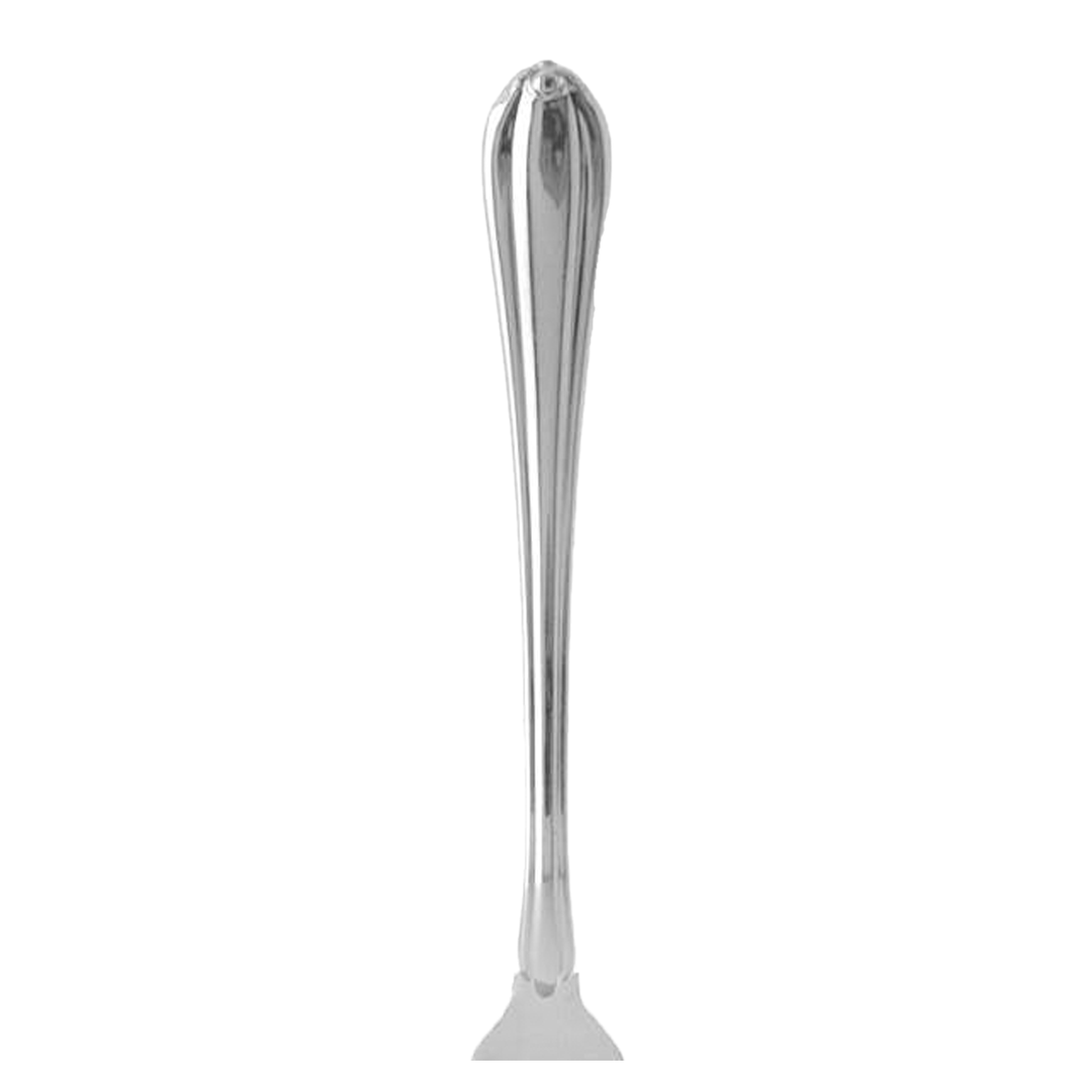 Gorham Melon Bud Silverplate, 1991 hallmark, GS MEBU