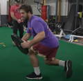 wrestling strength and conditioning