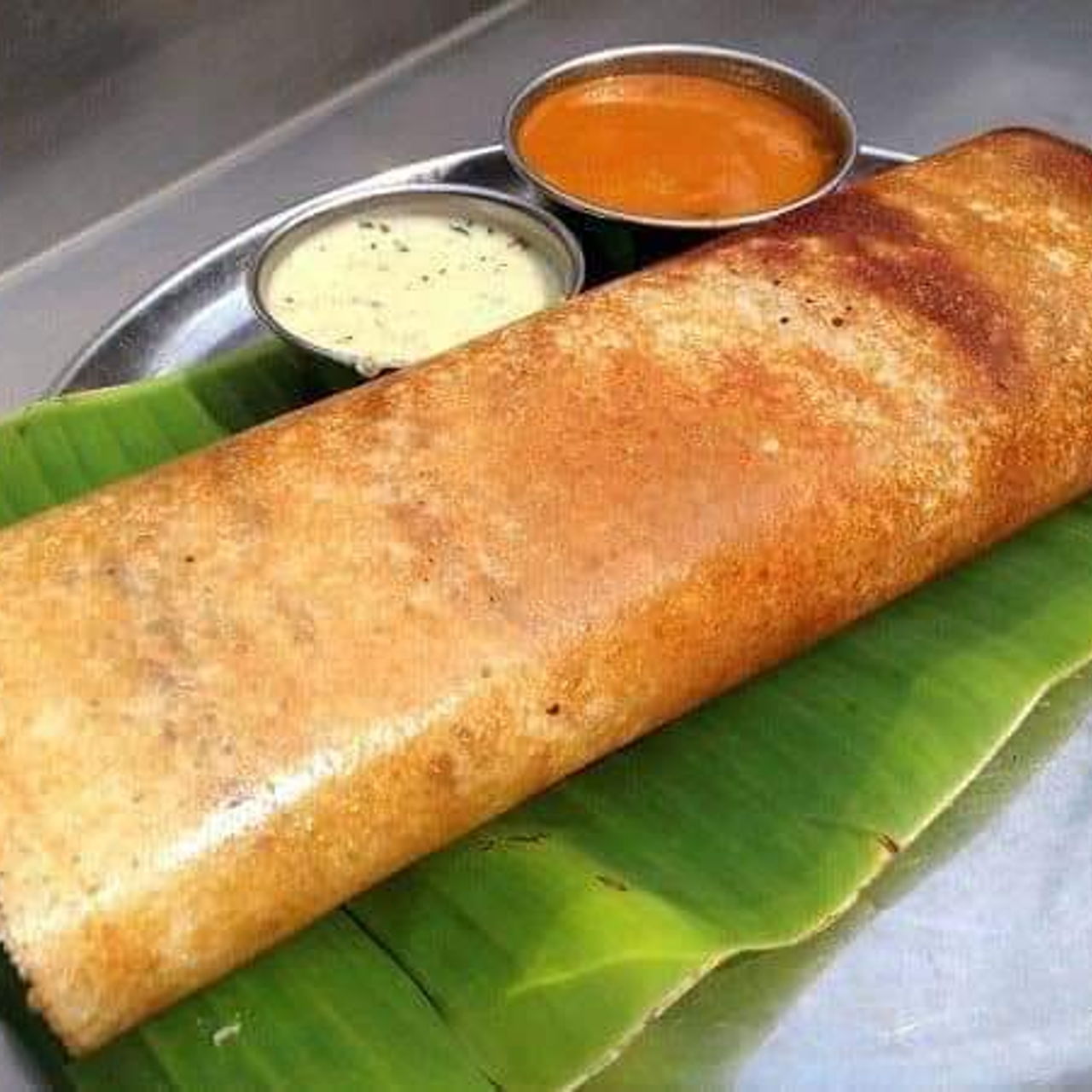 Healthy Dosa / Pancake