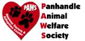 Panhandle Animal Welfare Society - PAWS logo