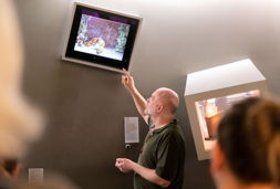 stiftung deutsche kinemathek museum für film und fernsehen