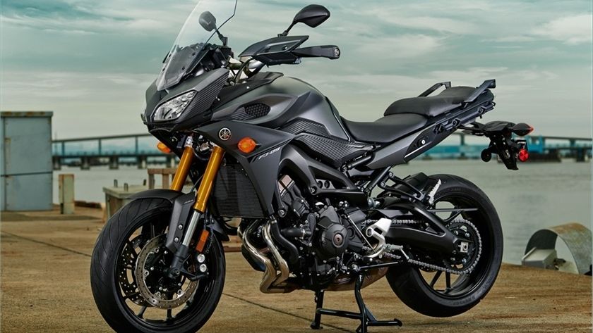 YAMAHA MT-07 for rent near Riverview, FL - Riders Share