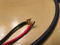 Audio Art Cable SC-5 with jumpers 10