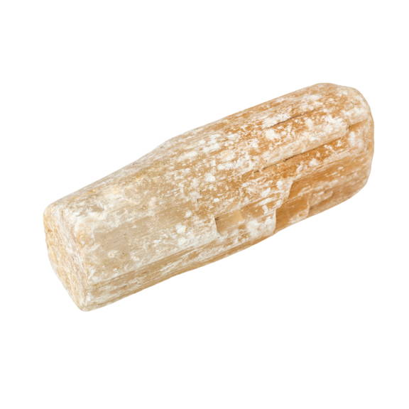 selenite crystal