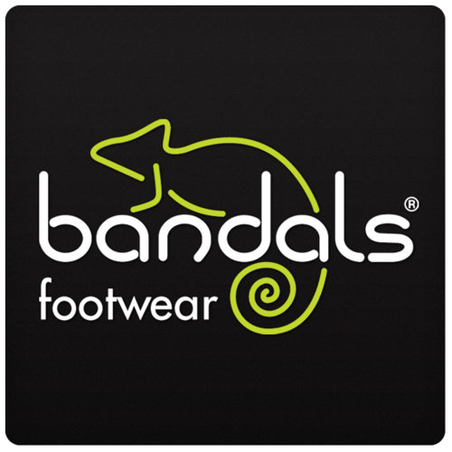 Bandals Footwear