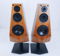 Sony SS-M7A Vintage Floorstanding Speakers Stands (16227) 3