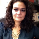 Maria Silvia Soriato Ph.D