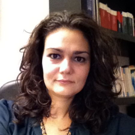 Maria Silvia Soriato Ph.D