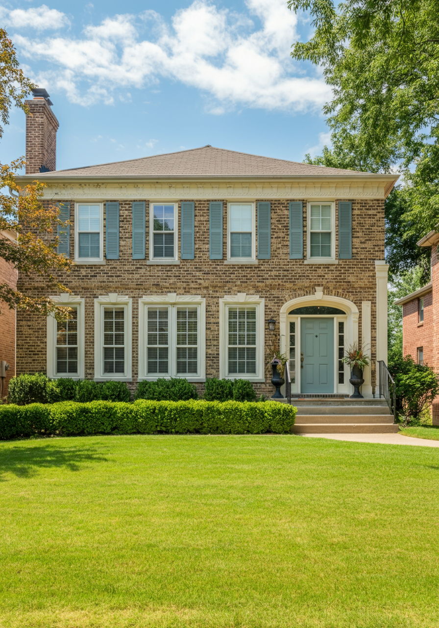 Before strategy: A Naperville home sale with $50,000 in undocumented improvements and a large tax bill. After strategy: The same home with properly documented improvements (receipts, before/after photos, contractor invoices) showing an increased basis and reduced taxable gain, cutting the tax bill by 40%.