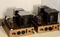 Pair LEAK TL12.1 POINT ONE Tube Amplifiers Rare Collect... 13