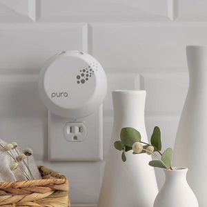 Pura Smart Fragrance Diffuser