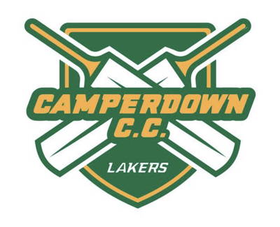 Camperdown Cricket Club Cricket Club Logo