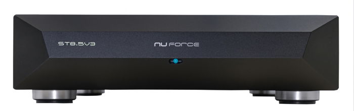NuForce Stereo 8.5 V3