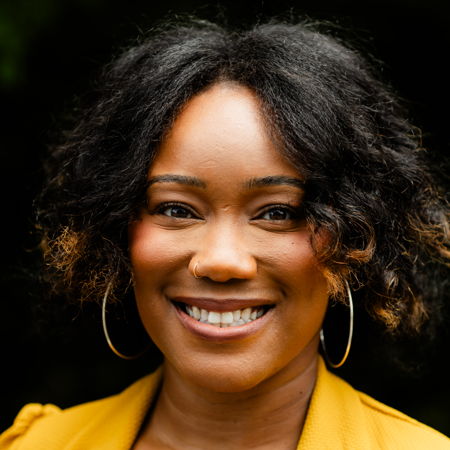 Cherrelle Davis