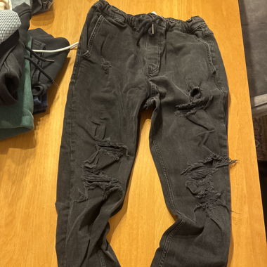 Jogger Denim
