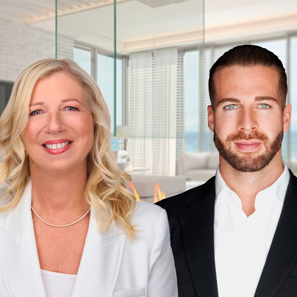 Mathieu Fredette & Sylvie Ducharme