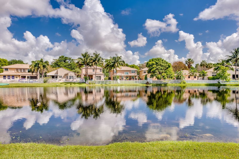 featured image for story, Top Ten Estates in Coconut Creek