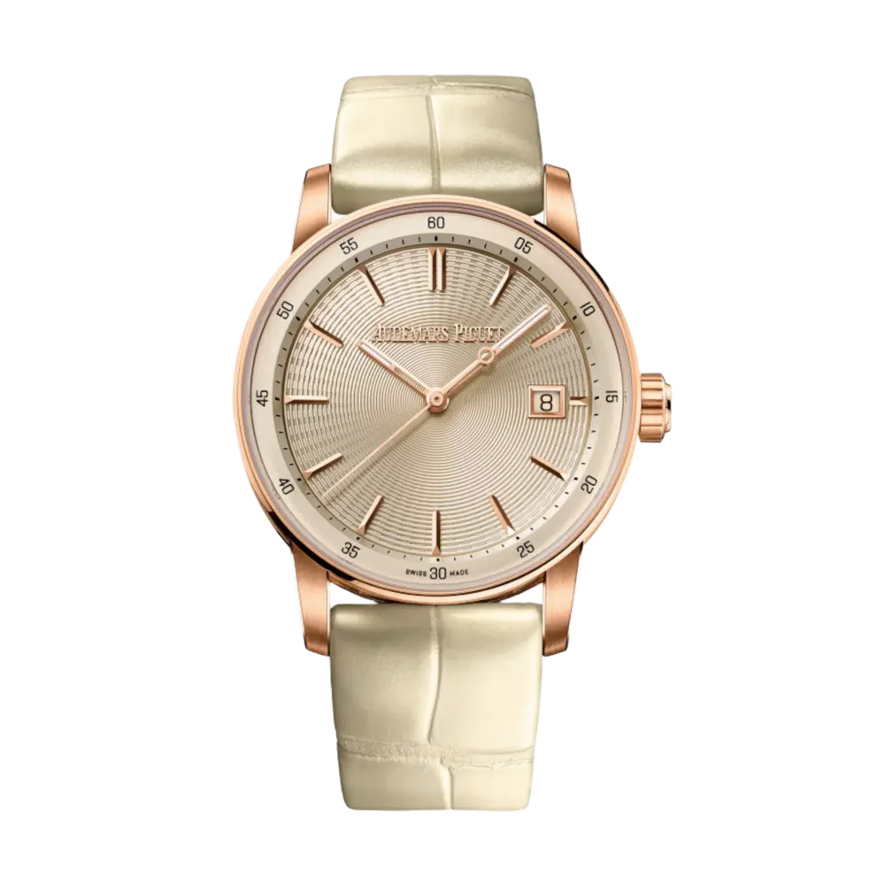 Rose Gold 77410OR.OO.A825CR.01, image 1