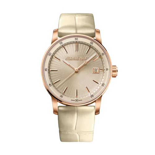 Audemars Piguet Code 11.59 Rose Gold 77410OR.OO.A825CR.01
