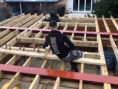 Project Wise Building Services Ltd thumbnail
