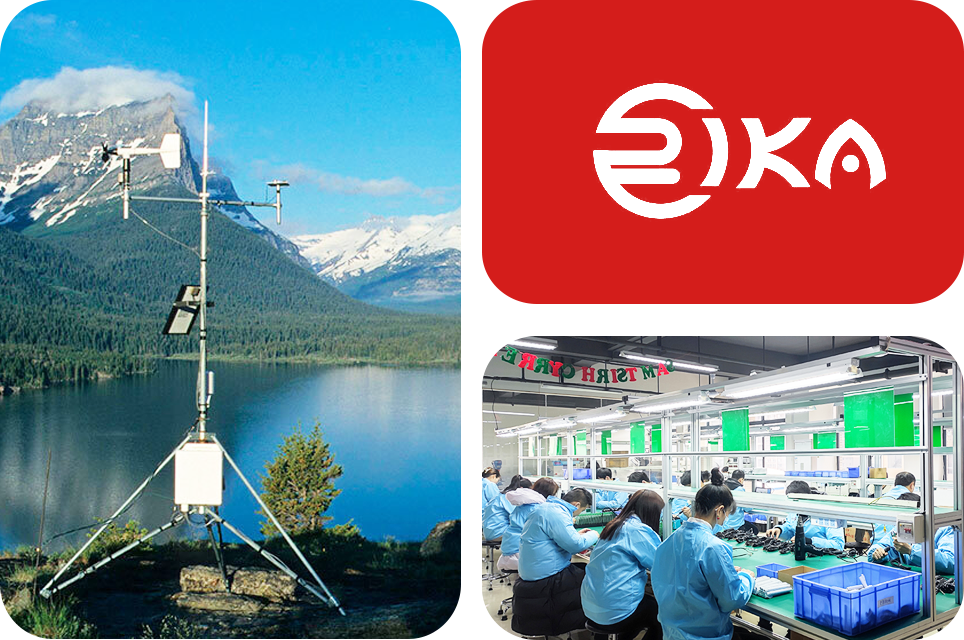 ประสบการณ์ 10+ ปี ปีในอุตสาหกรรมเซนเซอร์