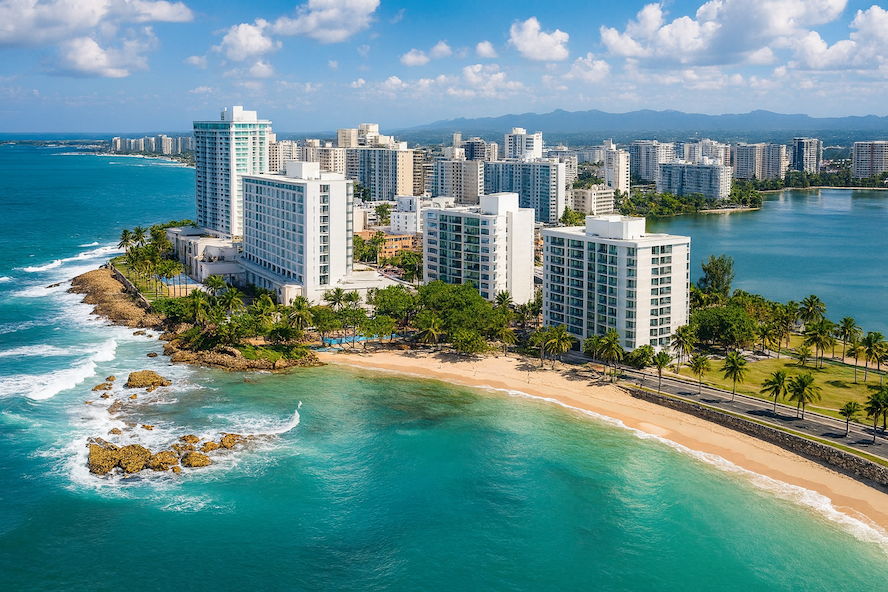 listings For Sale in Carolina Isla Verde