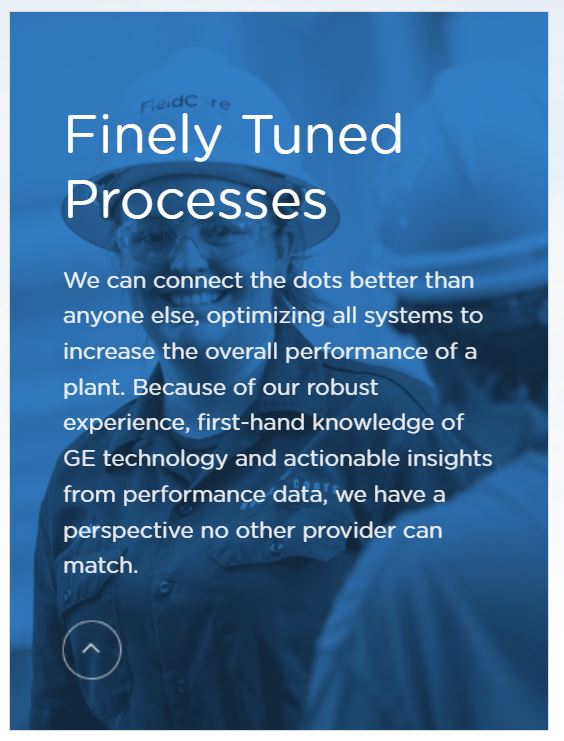 FieldCore product / service