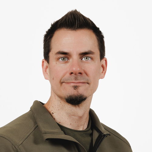 Ari Ojala
