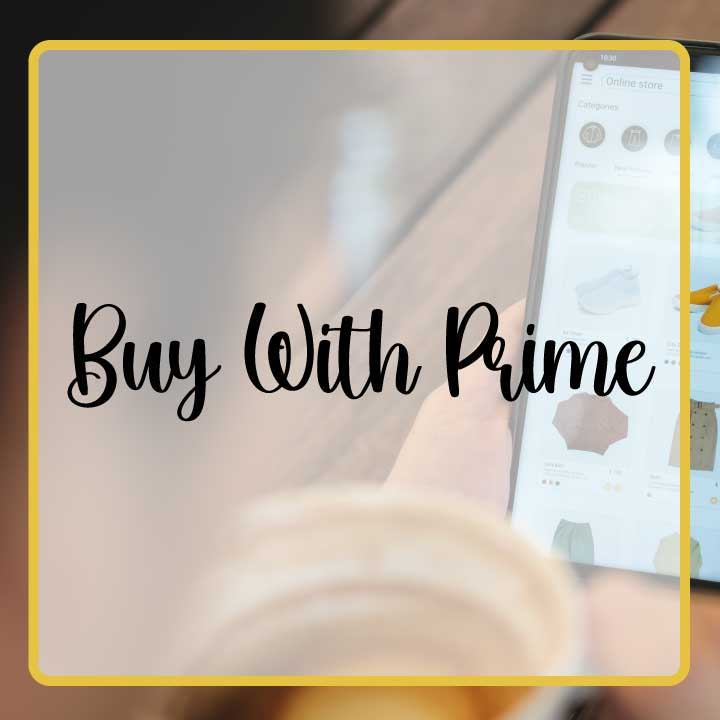 Buy With Prime | C-Store Packaging