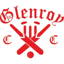 Glenroy Cricket Club Cricket Club Logo