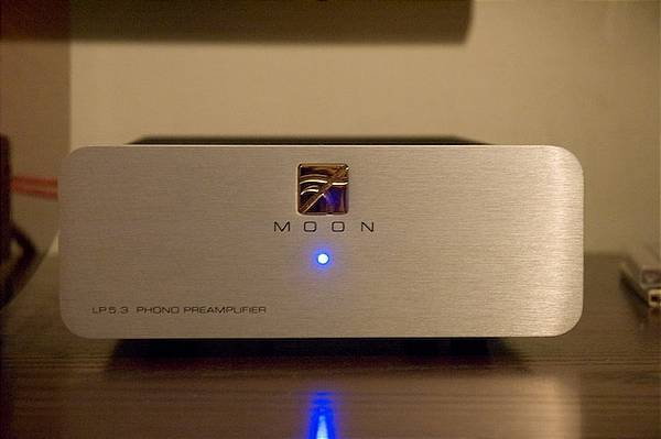 LP 5.3 Phono Pre