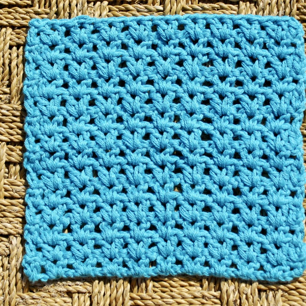 Whakapirau Wash Cloth