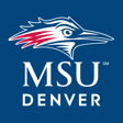 Metropolitan State University of Denver logo on InHerSight